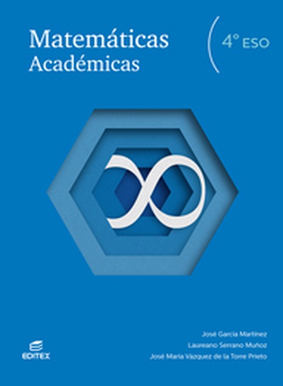 Matemáticas Académicas 4º ESO
