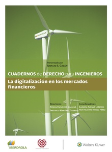 Cuadernos de Derecho para Ingenieros (n.º 49)