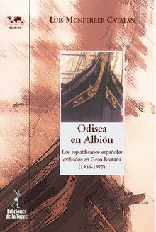 Odisea en Albión