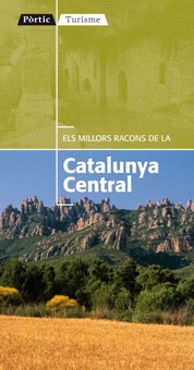 Els millors racons de la Catalunya Central