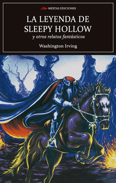 La leyenda de Sleepy Hollow