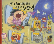 Històrietes de la veu