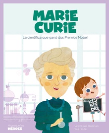 Marie Curie