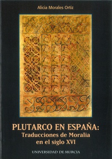 Plutarco en España