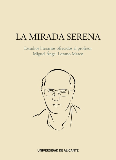 La mirada serena