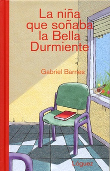 La niña que soñaba la Bella Durmiente