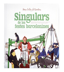Singulars de les festes barcelonines