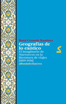 GEOGRAFÍAS DE LO EXÓTICO