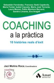 Coaching a la pràctica. Ebook