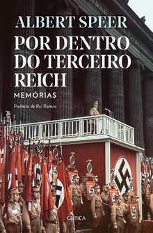 Por dentro do Terceiro Reich