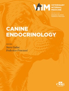 Canine Endocrinology