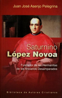 Saturnino López Novoa