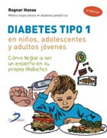 Diabetes tipo 1, en niños, adolescentes y adultos jóvenes