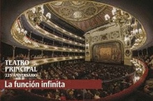 225 años TEATRO PRINCIPAL
