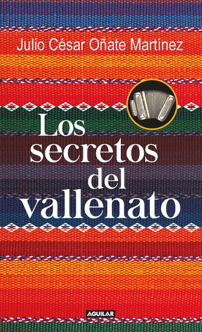 Los secretos del vallenato