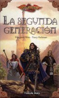 La segunda generación