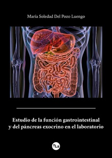 Estudio de la función gastrointestinal y del páncreas exocrino en el laboratorio