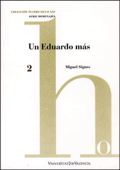 Un Eduardo más