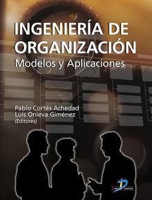 Ingeniería de organización