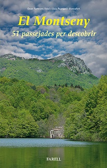 El Montseny. 51 passejades per descobrir