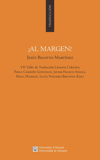 ¡Al Margen!