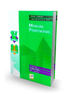 SAAV-r. Sistema de Autoayuda y Asesoramiento Vocacional (Manual Profesional)