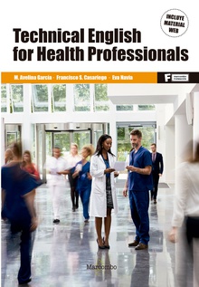 ++++*Technical English for Health Professionals