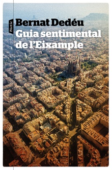 Guia sentimental de l'Eixample