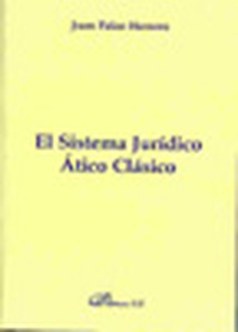 El sistema jurídico ático clásico