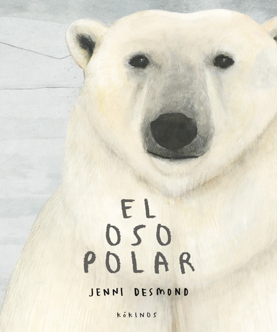 El oso polar