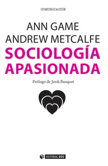 Sociología apasionada