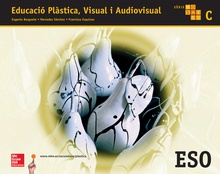 LA - Educacio plastica i visual 4 ESO. Valencia/Baleares.