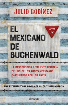 El mexicano de Buchenwald