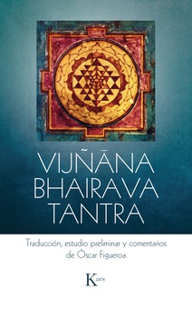 Vijñana Bhairava Tantra