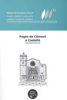 Fages de Climent a Castelló