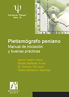 Pletismógrafo peniano. Manual de iniciación y buenas prácticas