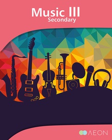 Music III Secondary