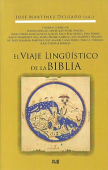El viaje lingüítico de la Biblia