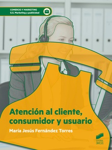 Atención al cliente, consumidor y usuario