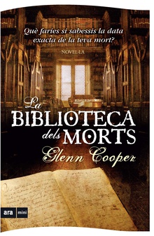 La biblioteca dels morts