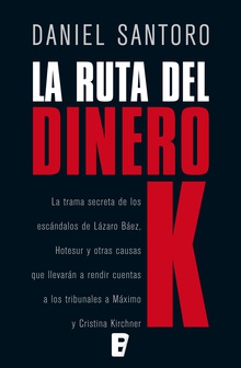 La ruta del dinero K