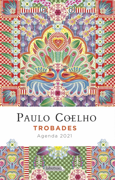 Trobades. Agenda Coelho 2021