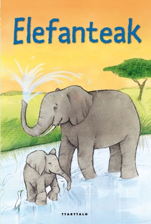 Elefanteak