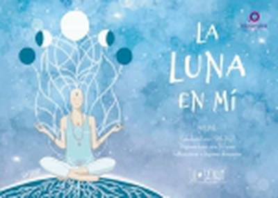 La luna en mí Sahasrara