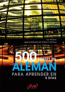 500 frases en alemán