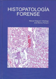 Histopatología Forense
