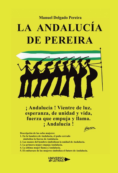La Andalucía de Pereira