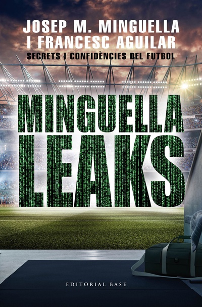 Minguella Leaks