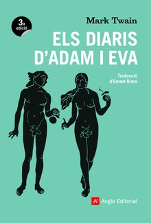 Els diaris d'Adam i Eva