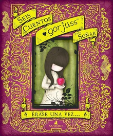 Seis cuentos Gorjuss para soñar (Gorjuss)